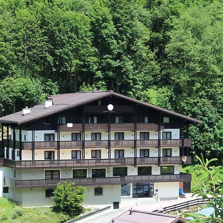 Panorama Landhaus Hotell Saalbach-Hinterglemm Exteriör bild